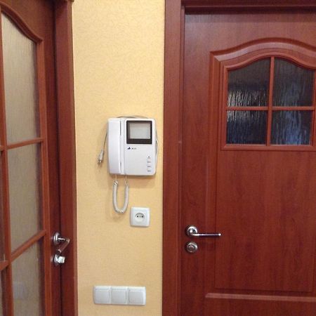 Ekaterininskaya Apartments Odessa Ngoại thất bức ảnh
