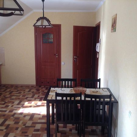 Ekaterininskaya Apartments Odessa Ngoại thất bức ảnh