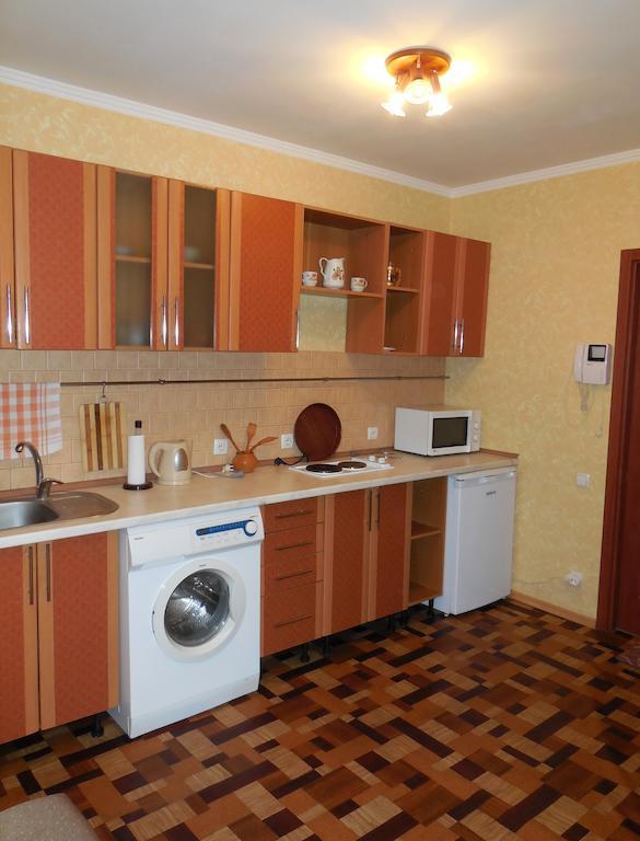 Ekaterininskaya Apartments Odessa Phòng bức ảnh