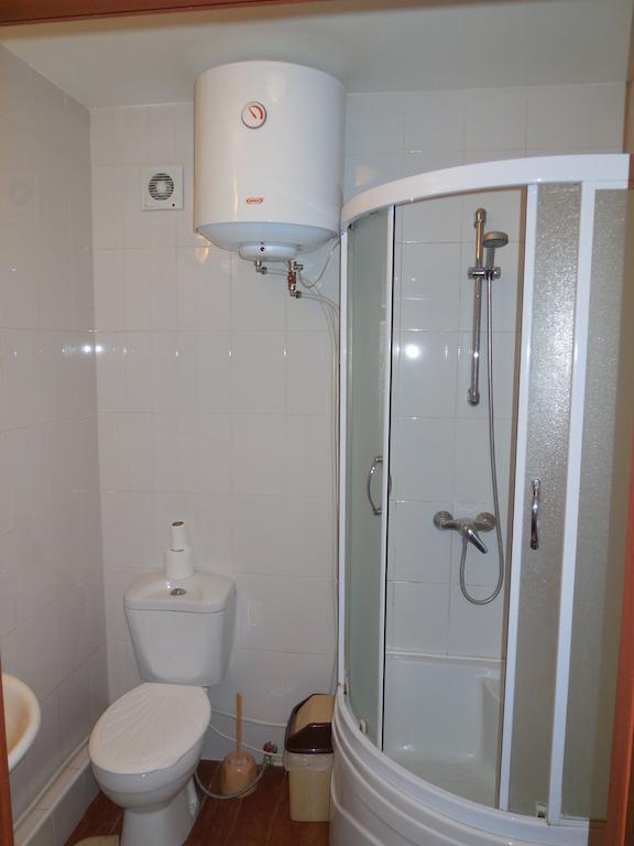 Ekaterininskaya Apartments Odessa Phòng bức ảnh