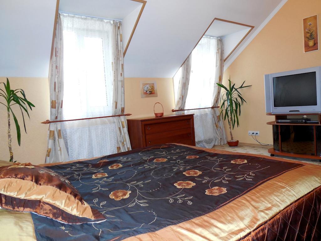 Ekaterininskaya Apartments Odessa Phòng bức ảnh