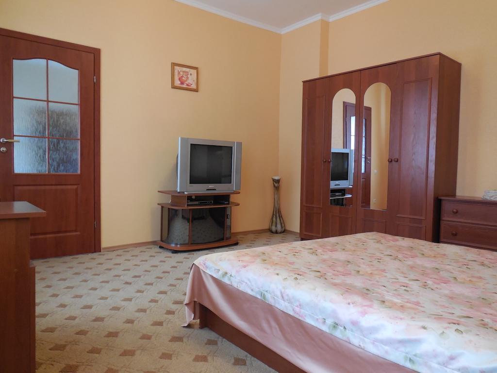 Ekaterininskaya Apartments Odessa Phòng bức ảnh