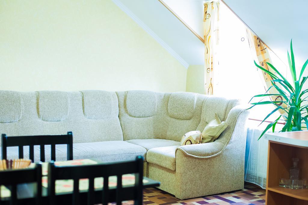 Ekaterininskaya Apartments Odessa Phòng bức ảnh