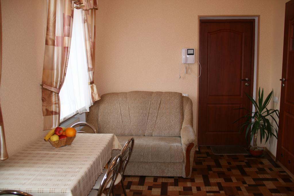 Ekaterininskaya Apartments Odessa Phòng bức ảnh