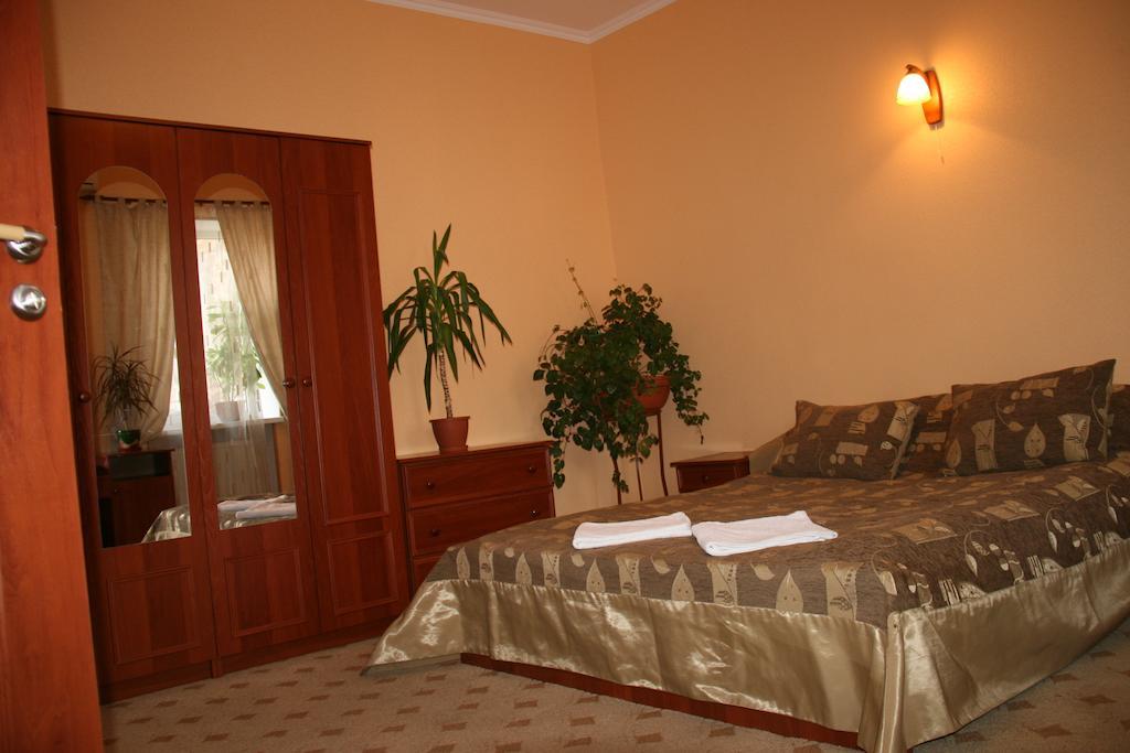Ekaterininskaya Apartments Odessa Ngoại thất bức ảnh