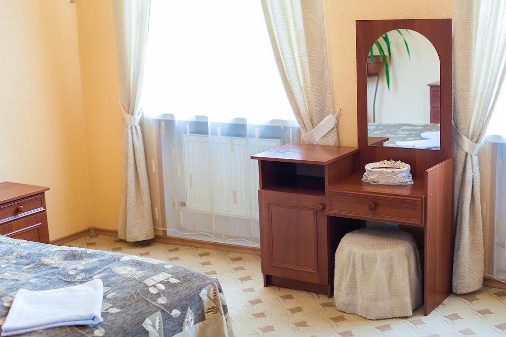 Ekaterininskaya Apartments Odessa Ngoại thất bức ảnh