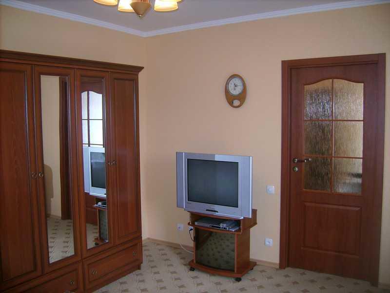 Ekaterininskaya Apartments Odessa Ngoại thất bức ảnh