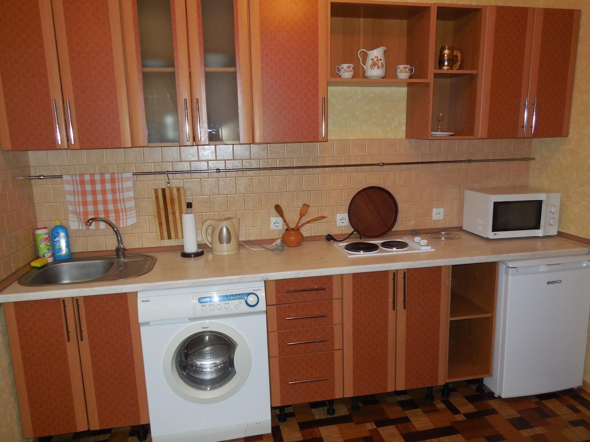 Ekaterininskaya Apartments Odessa Phòng bức ảnh