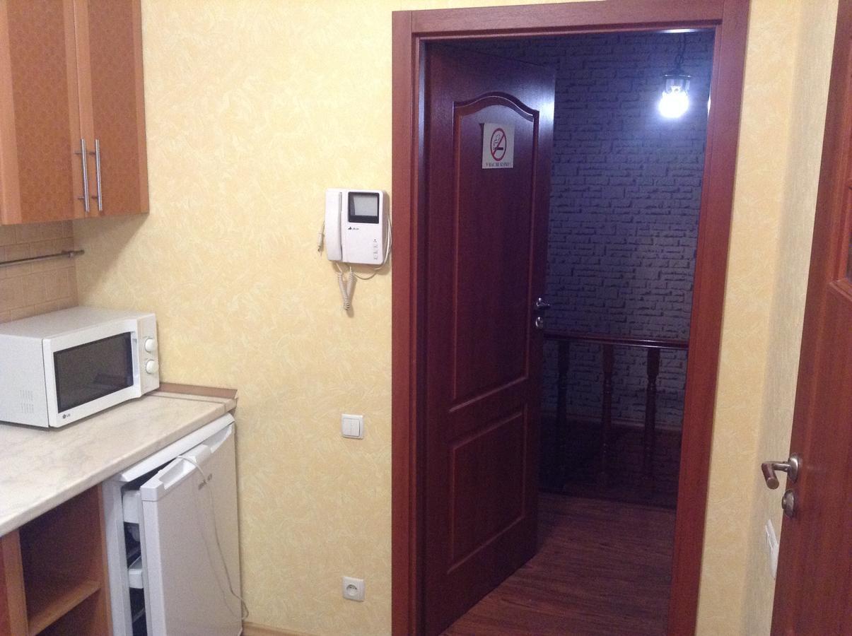 Ekaterininskaya Apartments Odessa Ngoại thất bức ảnh