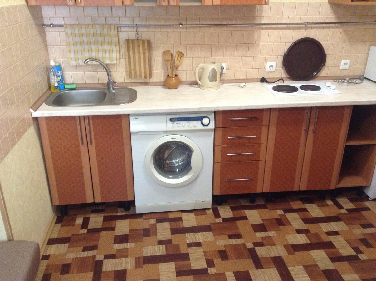 Ekaterininskaya Apartments Odessa Ngoại thất bức ảnh