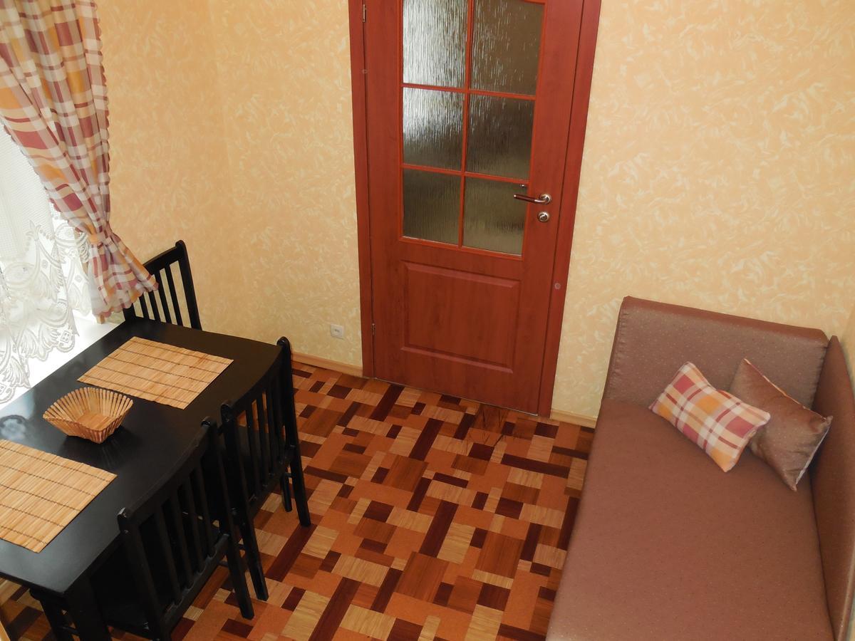 Ekaterininskaya Apartments Odessa Ngoại thất bức ảnh