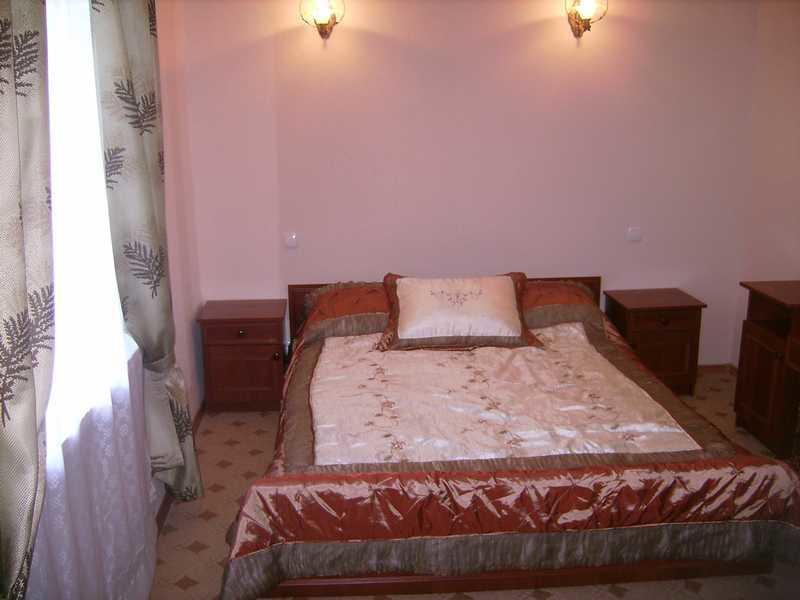 Ekaterininskaya Apartments Odessa Ngoại thất bức ảnh