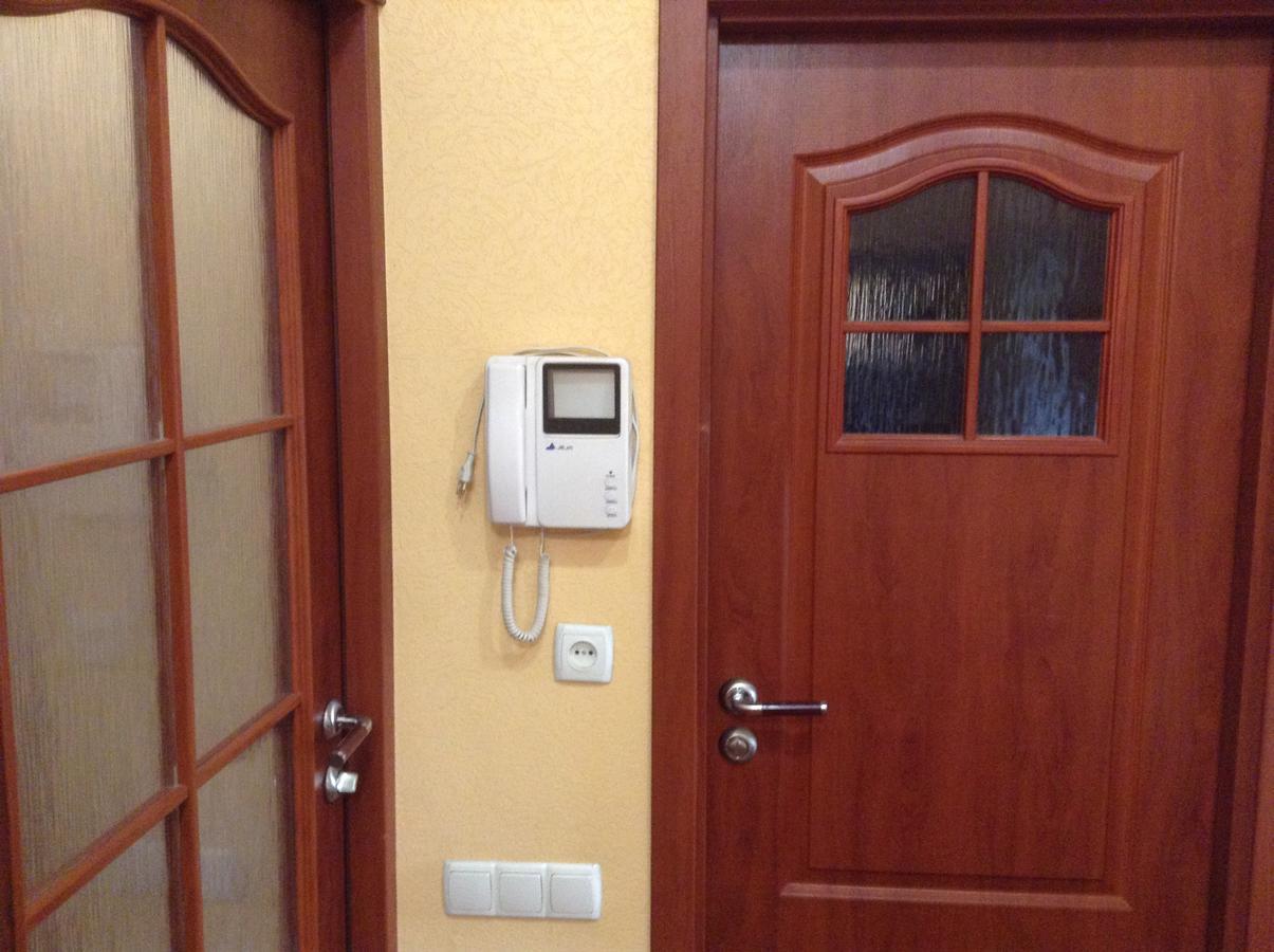 Ekaterininskaya Apartments Odessa Ngoại thất bức ảnh