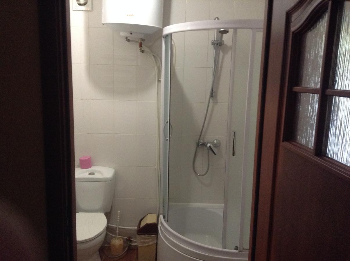 Ekaterininskaya Apartments Odessa Ngoại thất bức ảnh