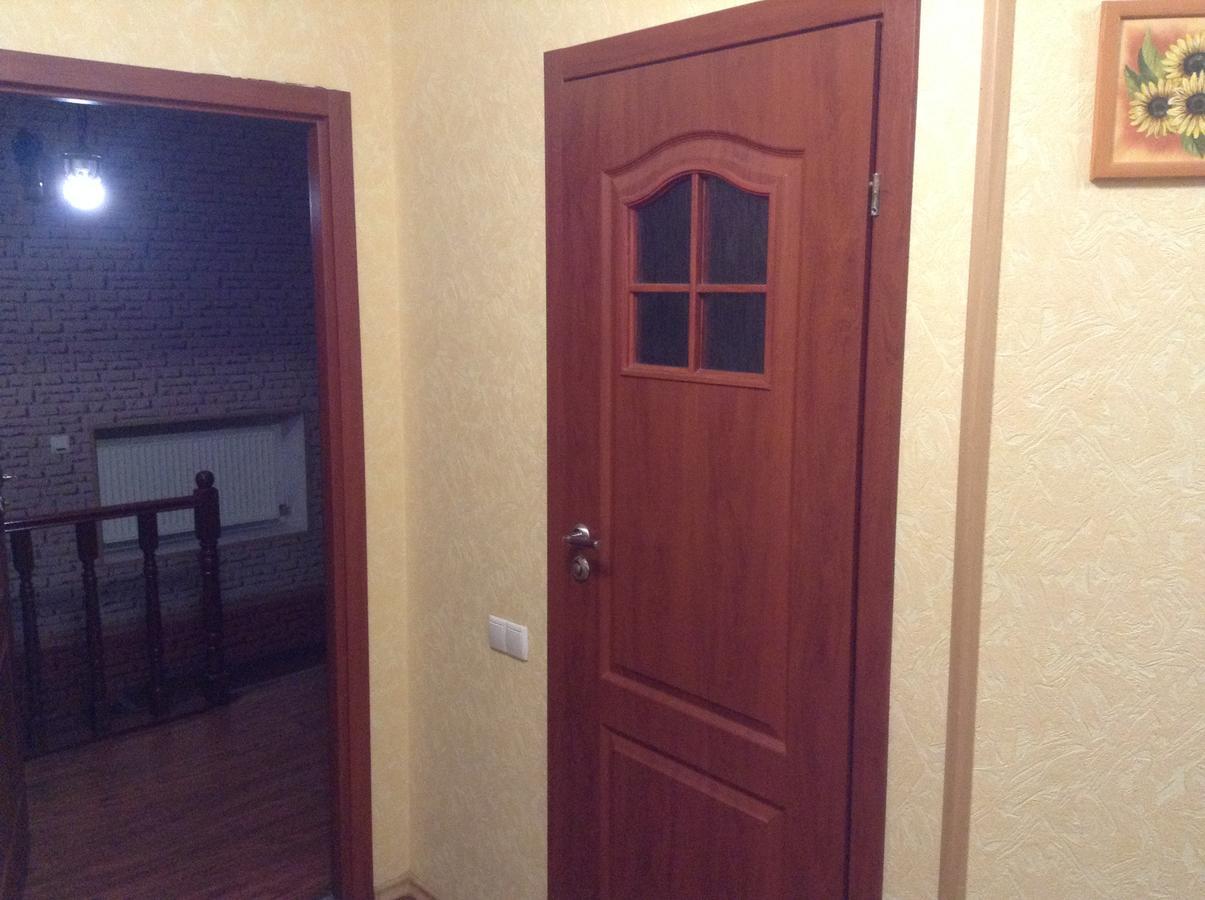 Ekaterininskaya Apartments Odessa Ngoại thất bức ảnh