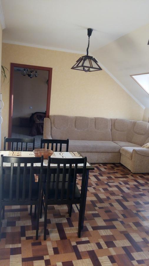 Ekaterininskaya Apartments Odessa Ngoại thất bức ảnh