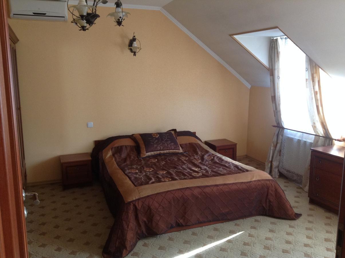 Ekaterininskaya Apartments Odessa Ngoại thất bức ảnh