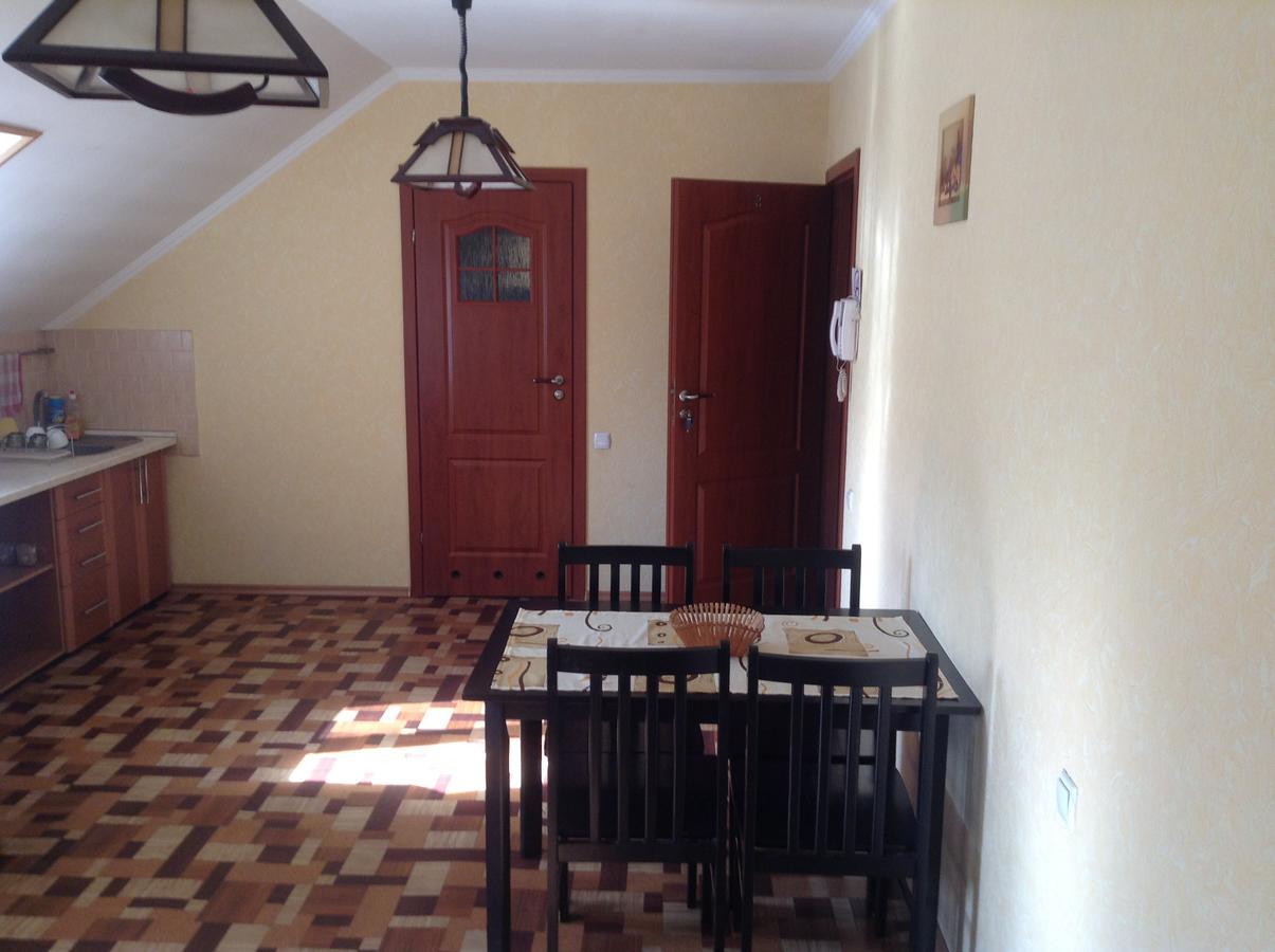 Ekaterininskaya Apartments Odessa Ngoại thất bức ảnh