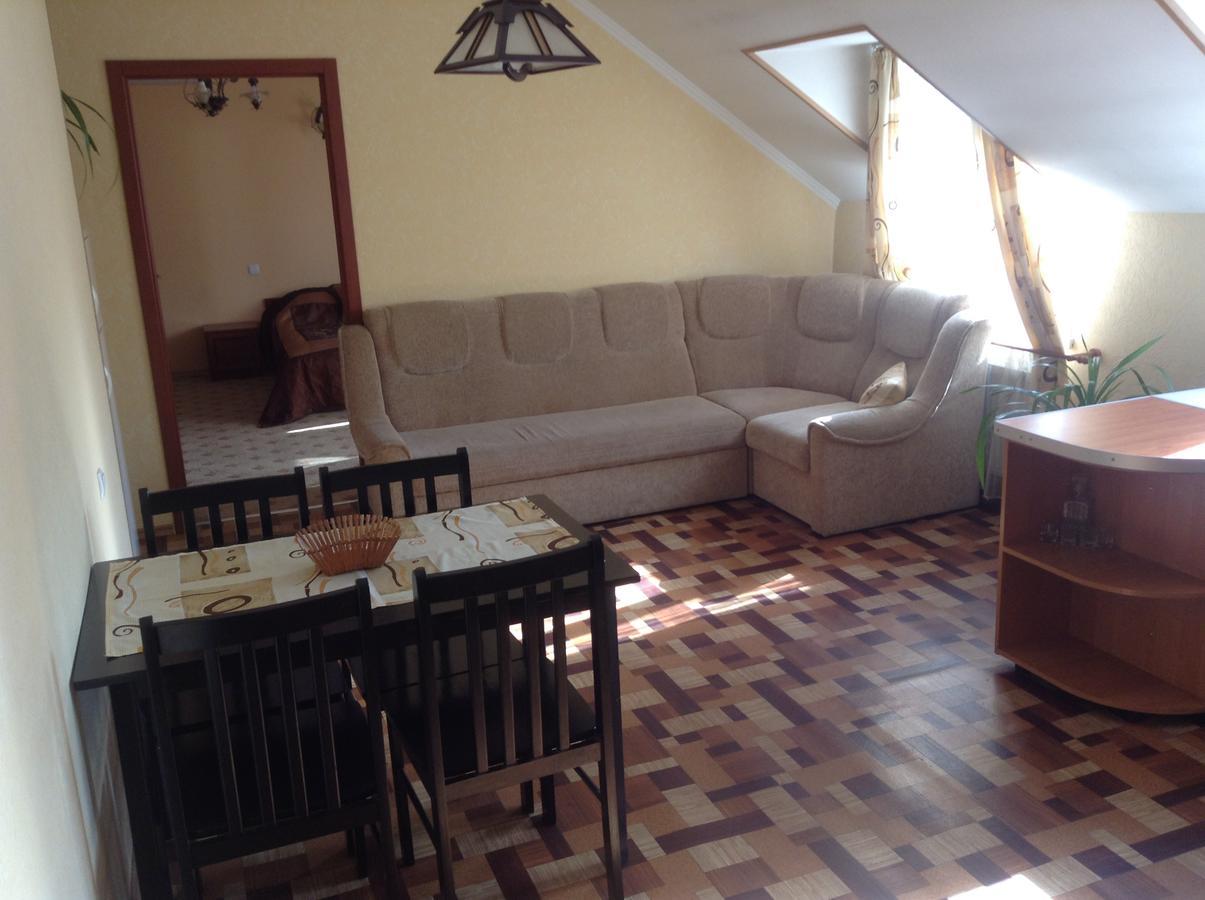 Ekaterininskaya Apartments Odessa Ngoại thất bức ảnh