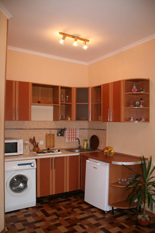 Ekaterininskaya Apartments Odessa Ngoại thất bức ảnh